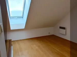 Prodej bytu 2+kk, Český Krumlov, Chvalšinská, 61 m2