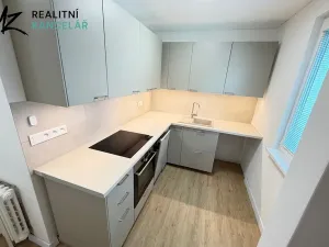 Pronájem bytu 2+1, Přerov, Bohuslava Němce, 49 m2