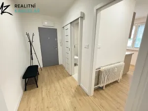 Pronájem bytu 2+1, Přerov, Bohuslava Němce, 49 m2