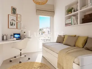 Prodej bytu 4+kk, San Roque, Španělsko, 85 m2