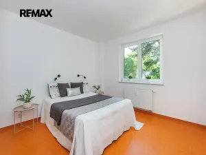 Prodej bytu 3+kk, Praha - Zbraslav, Sulova, 86 m2