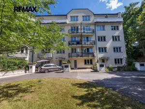 Prodej bytu 3+kk, Praha - Zbraslav, Sulova, 86 m2