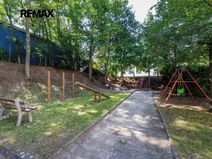 Prodej bytu 3+kk, Praha - Zbraslav, Sulova, 86 m2