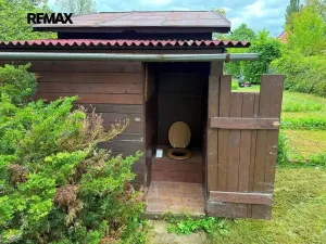 Prodej chaty, Praha, 16 m2