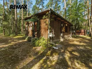 Pronájem chaty, Doksy, Dalibora z Myšlína, 40 m2