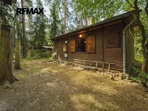 Pronájem chaty, Doksy, Dalibora z Myšlína, 40 m2