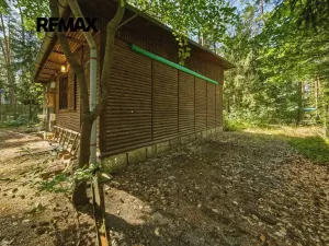 Pronájem chaty, Doksy, Dalibora z Myšlína, 40 m2