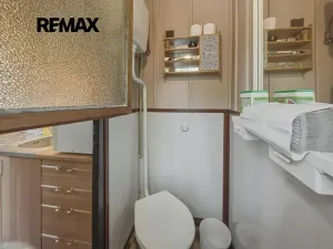 Pronájem chaty, Doksy, Dalibora z Myšlína, 40 m2