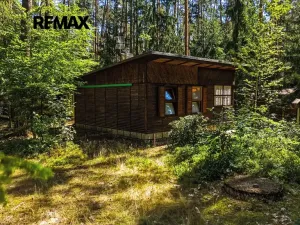 Pronájem chaty, Doksy, Dalibora z Myšlína, 40 m2