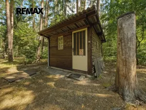 Prodej chaty, Doksy, Dalibora z Myšlína, 40 m2