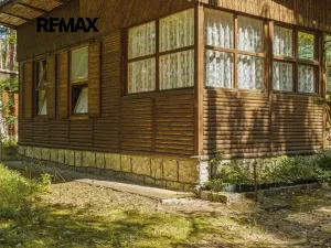 Prodej chaty, Doksy, Dalibora z Myšlína, 40 m2