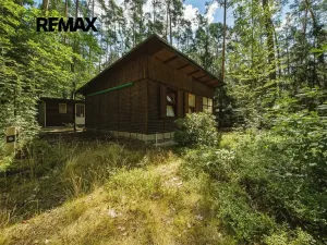 Prodej chaty, Doksy, Dalibora z Myšlína, 40 m2