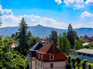Prodej vily, Liberec, Lesní, 400 m2