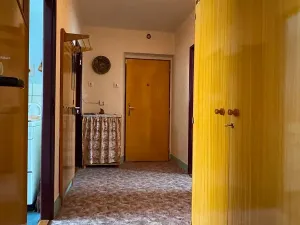 Prodej bytu 3+1, Písek, Karla Čapka, 75 m2