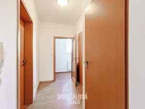Pronájem bytu 3+kk, Jihlava, Poláčkova, 68 m2