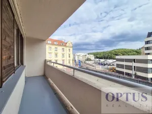 Pronájem kanceláře, Praha - Smíchov, U Demartinky, 96 m2