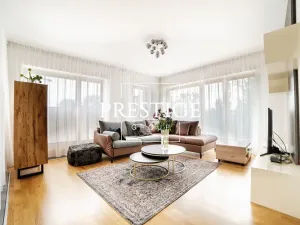 Prodej bytu 3+kk, Praha - Karlín, Za Karlínským přístavem, 103 m2