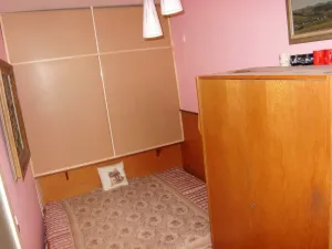 Prodej bytu 3+1, Hlinsko, Budovatelů, 62 m2