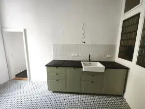 Pronájem bytu 3+1, Praha - Vinohrady, Mikovcova, 95 m2