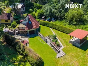 Prodej rodinného domu, Kamenný Újezd, 56 m2