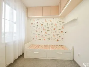 Prodej bytu 2+kk, Olomouc, Sladkovského, 36 m2