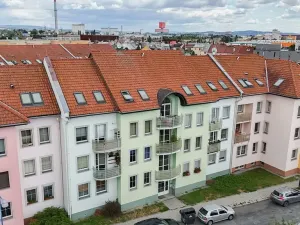 Prodej bytu 2+kk, Olomouc, Sladkovského, 36 m2