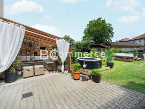 Prodej rodinného domu, Chrudim, Nová, 140 m2