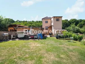 Prodej rodinného domu, Chrudim, Nová, 140 m2