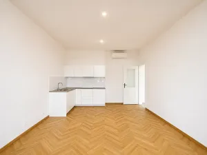 Pronájem bytu 2+kk, Praha - Vinohrady, 49 m2