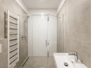 Pronájem bytu 2+kk, Praha - Vinohrady, 49 m2