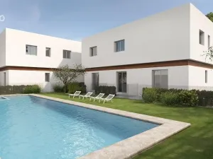 Prodej rodinného domu, Orihuela Costa, Alicante, Španělsko, 93 m2