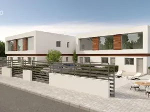 Prodej rodinného domu, Orihuela Costa, Alicante, Španělsko, 93 m2