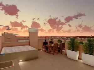 Prodej rodinného domu, Pilar de La Horadada, Alicante, Španělsko, 83 m2