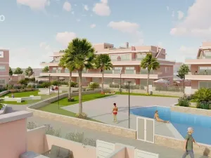Prodej rodinného domu, Pilar de La Horadada, Alicante, Španělsko, 83 m2