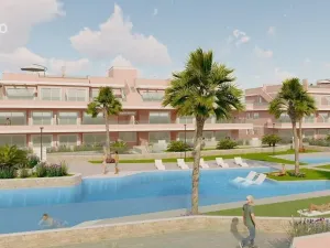 Prodej rodinného domu, Pilar de La Horadada, Alicante, Španělsko, 83 m2
