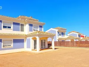 Prodej rodinného domu, Lorca, Murcia, Španělsko, 141 m2