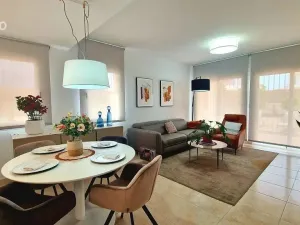 Prodej rodinného domu, Lorca, Murcia, Španělsko, 141 m2