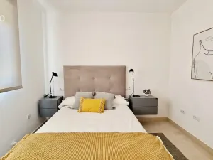 Prodej rodinného domu, Lorca, Murcia, Španělsko, 141 m2