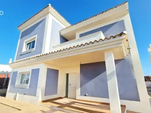 Prodej rodinného domu, Lorca, Murcia, Španělsko, 141 m2