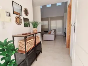 Prodej rodinného domu, Lorca, Murcia, Španělsko, 112 m2