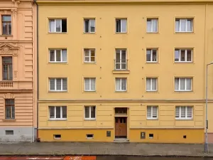 Pronájem bytu 1+1, Opava, Na Rybníčku, 38 m2