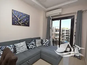 Prodej bytu 3+kk, Hurghada, Egypt, 56 m2