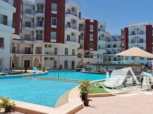 Prodej bytu 3+kk, Hurghada, Egypt, 60 m2