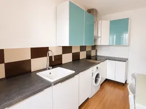 Prodej bytu 2+1, Praha, Pelhřimovská, 73 m2