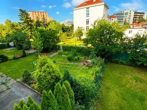 Prodej bytu 2+1, Praha, Pelhřimovská, 73 m2