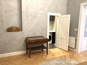 Pronájem bytu 3+1, Praha - Bubeneč, dr. Zikmunda Wintra, 120 m2