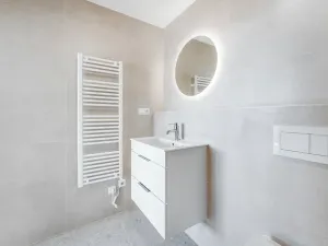 Prodej bytu 2+1, Praha - Libeň, Zenklova, 81 m2