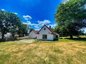 Prodej rodinného domu, Králova Lhota - Laziště, 100 m2