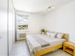 Prodej bytu 3+1, Strakonice, Na Ohradě, 73 m2