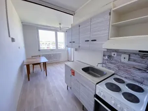 Pronájem bytu 1+1, Ivančice, Luční, 37 m2